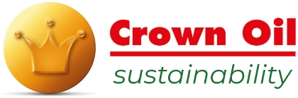 Crown Oil Sustainability