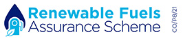 Renewable Fuels Assurance Scheme (CO/P8/21)