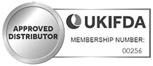 UKIFDA Membership Number 00256